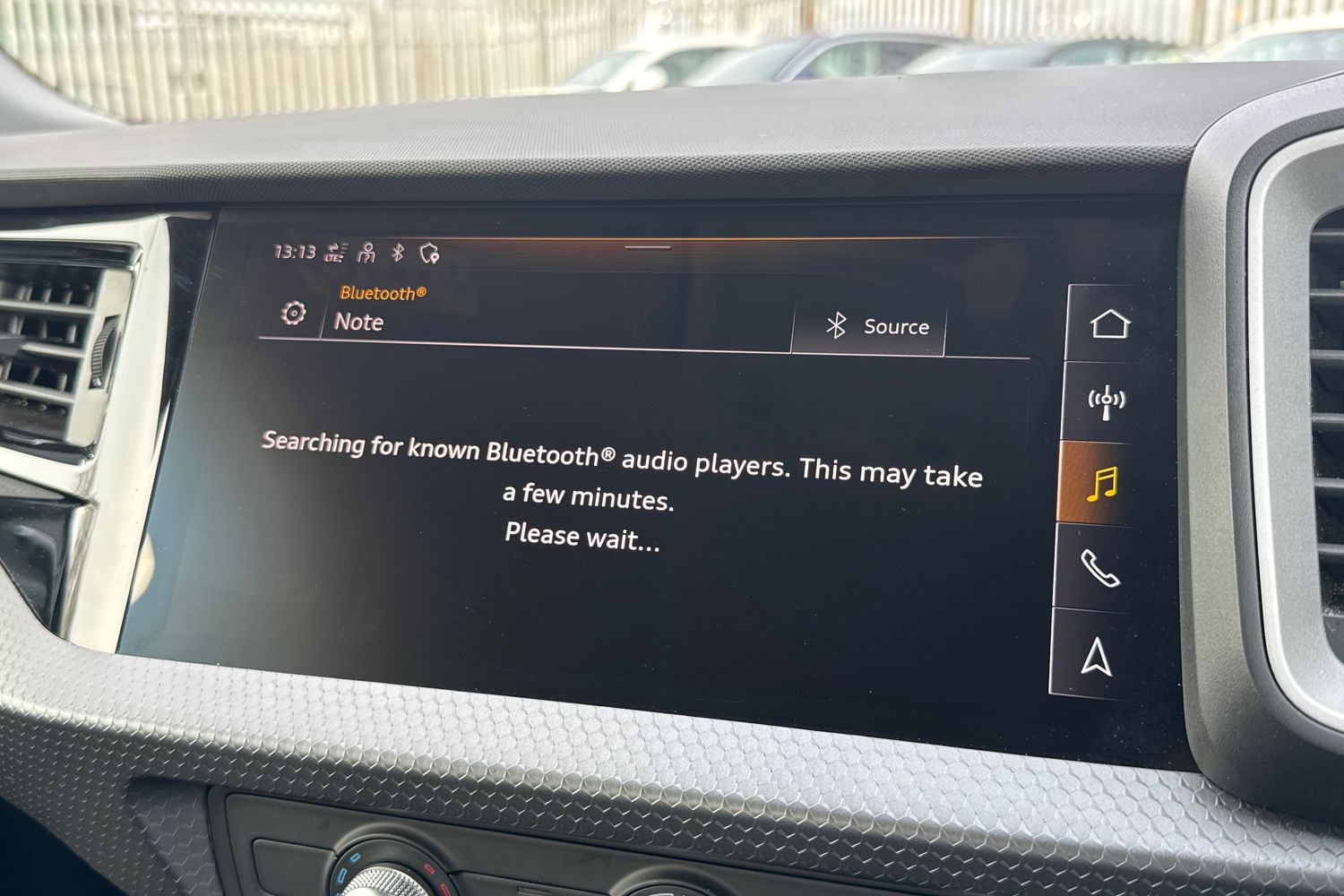 Used Audi A1 2023 for sale - 77996448: Photo 47