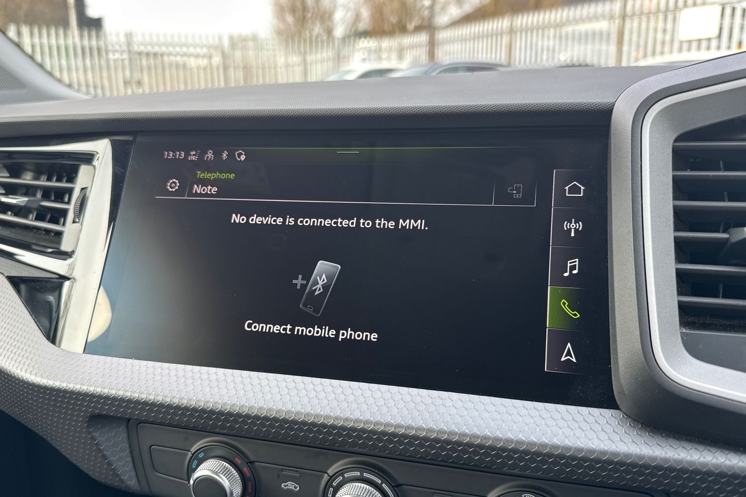 Used Audi A1 2023 for sale - 77996448: Photo 48