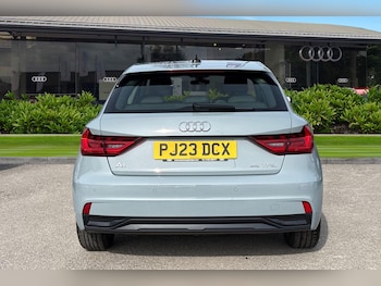 Used Audi A1 2023 for sale - 77996448: Photo