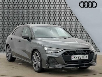 Audi A3 feature image