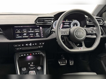 Used Audi A3 2025 for sale - 78163472: Photo