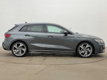 Used Audi A3 2025 for sale - 78163472: Photo