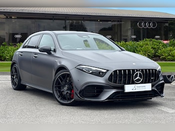 Used Mercedes-Benz A-Class 2024 for sale - 79272790: Photo