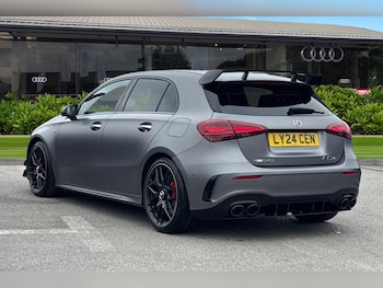 Used Mercedes-Benz A-Class 2024 for sale - 79272790: Photo