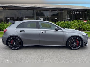 Used Mercedes-Benz A-Class 2024 for sale - 79272790: Photo