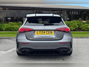 Used Mercedes-Benz A-Class 2024 for sale - 79272790: Photo