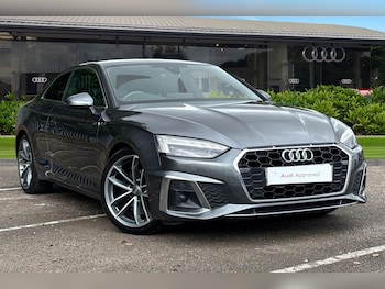 Audi - A5