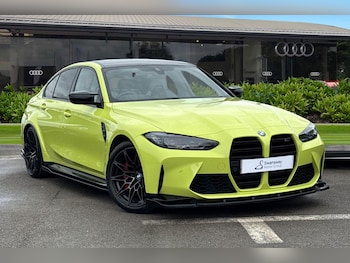 Used BMW M3 2021 for sale - 78762586: Photo