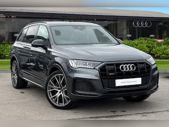 Used Audi Q7 2019 for sale - 77928903: Photo