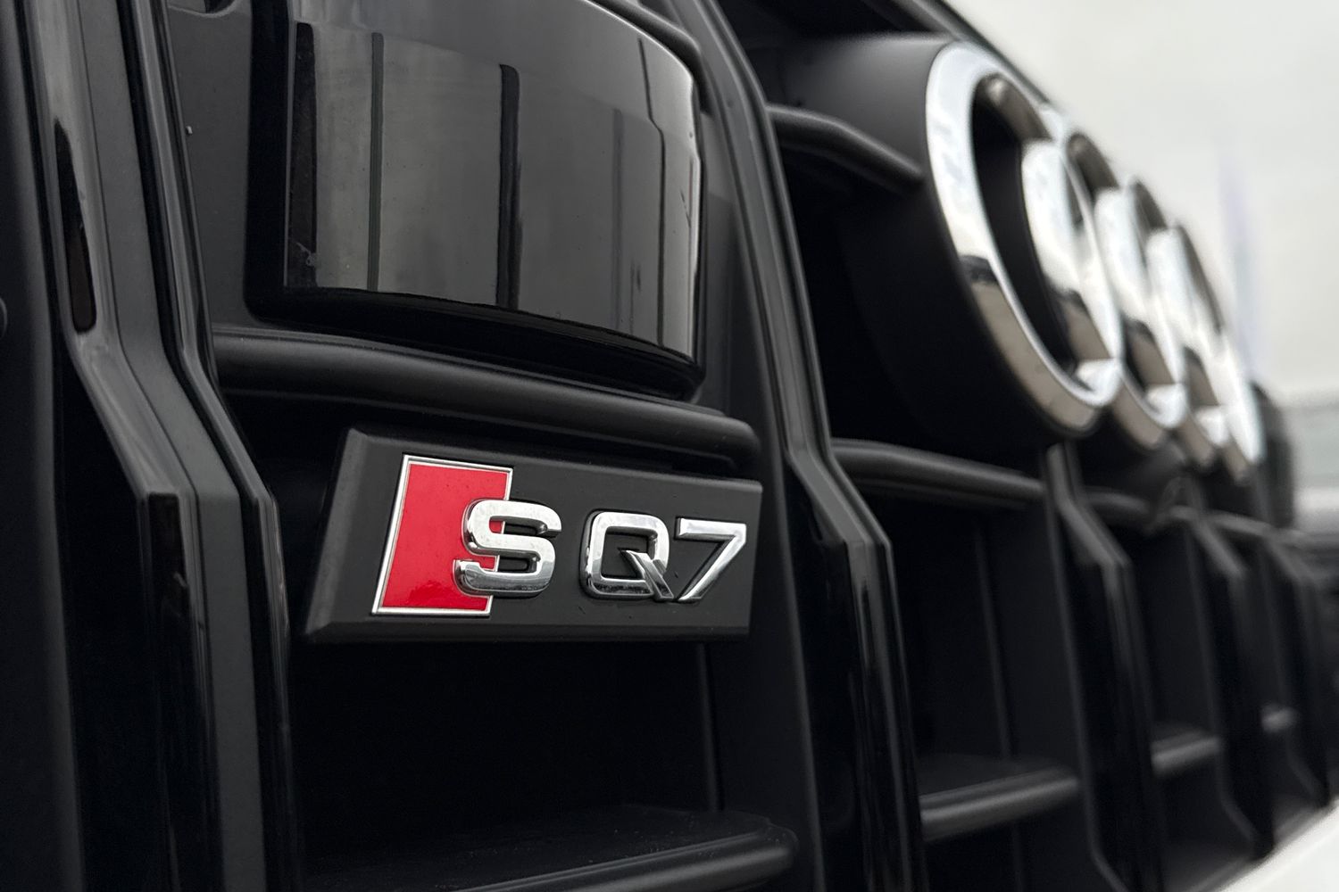 Used Audi Q7 2019 for sale - 77928903: Photo 24