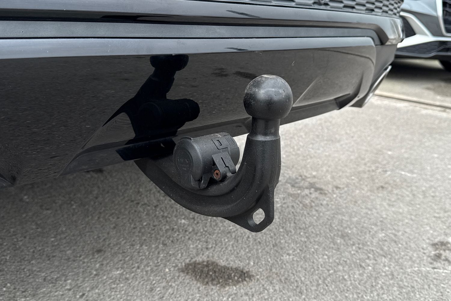 Used Audi Q7 2019 for sale - 77928903: Photo 28