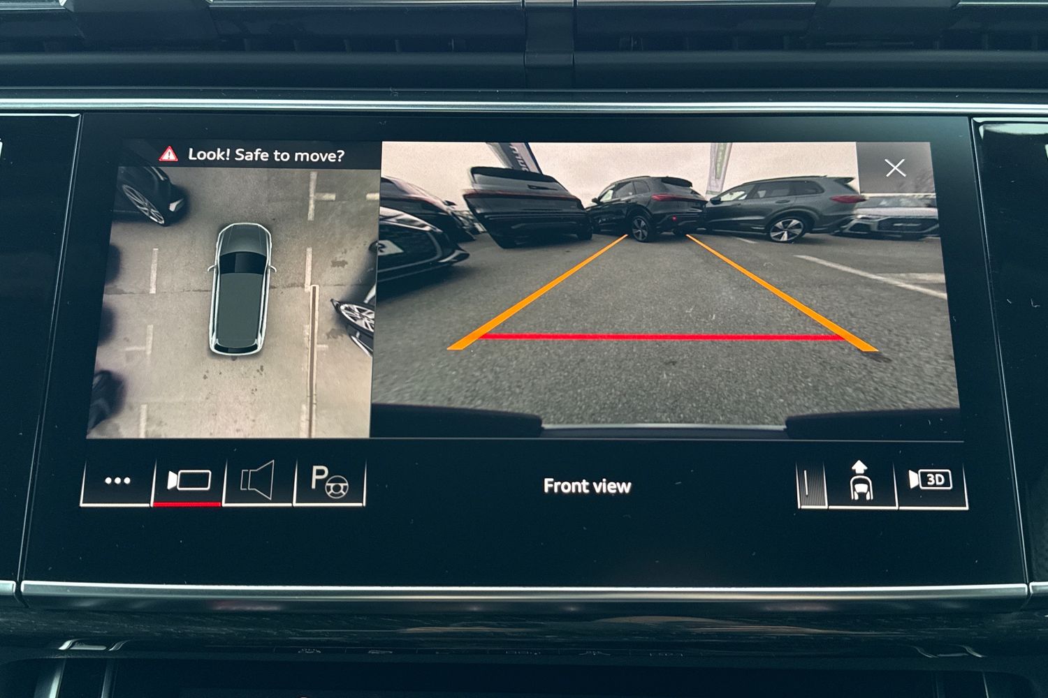 Used Audi Q7 2019 for sale - 77928903: Photo 42