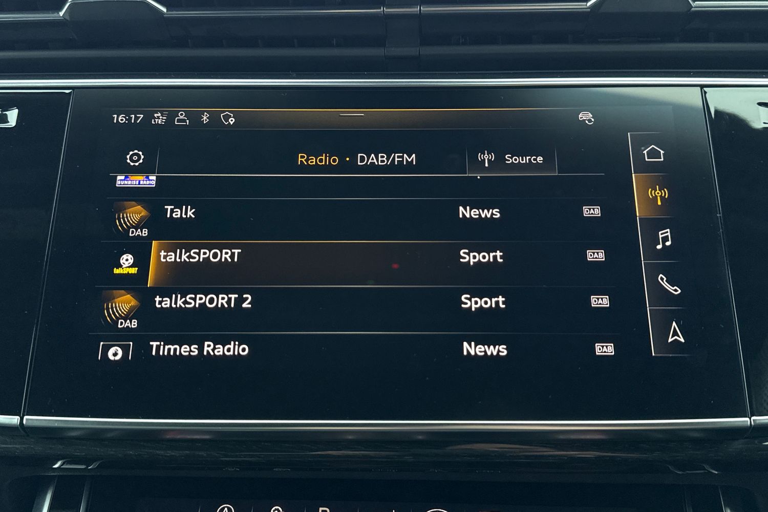 Used Audi Q7 2019 for sale - 77928903: Photo 44