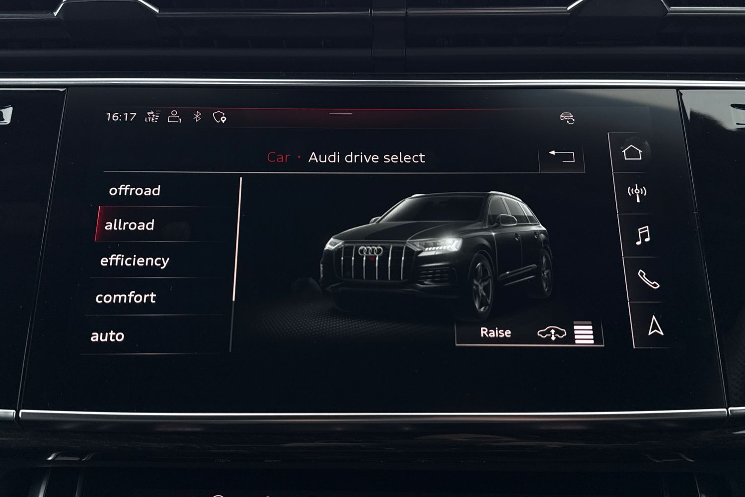 Used Audi Q7 2019 for sale - 77928903: Photo 46