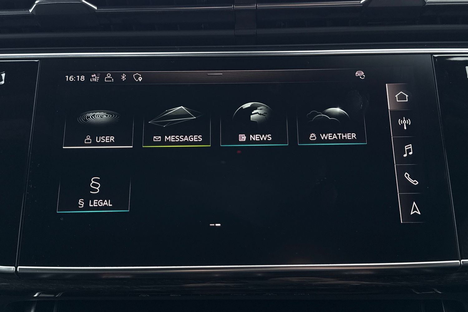 Used Audi Q7 2019 for sale - 77928903: Photo 48