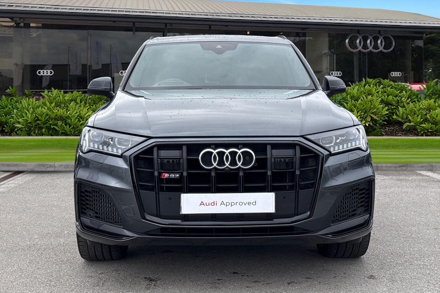 Used Audi Q7 2019 for sale - 77928903: Photo 5