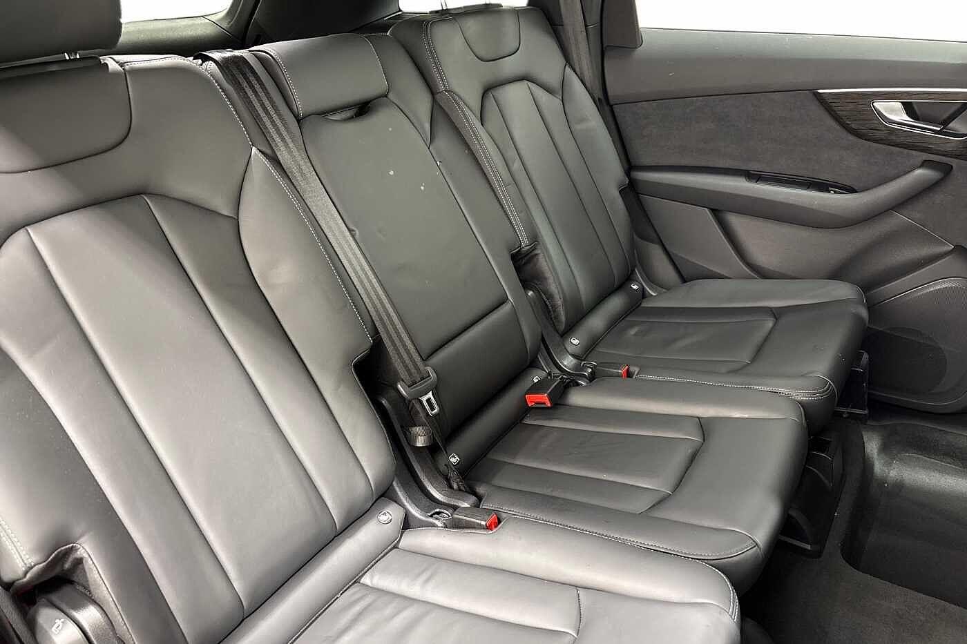 Used Audi Q7 2025 for sale - 76641764: Photo 10