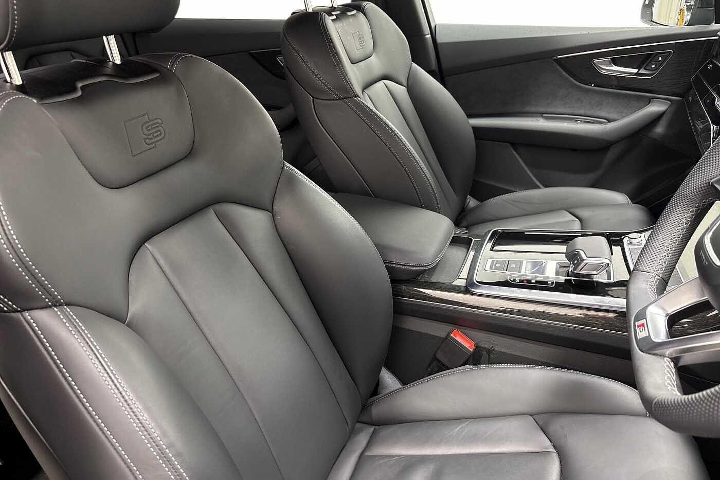 Used Audi Q7 2025 for sale - 76641764: Photo 11