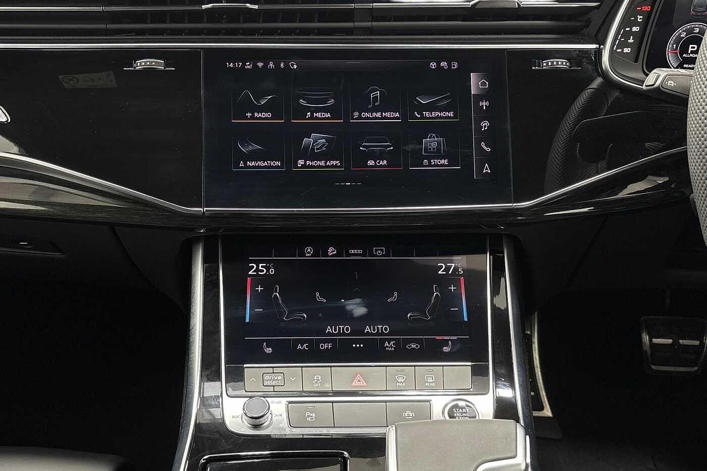 Used Audi Q7 2025 for sale - 76641764: Photo 13