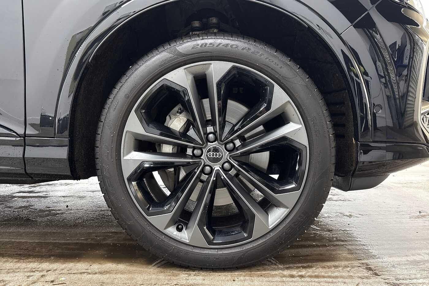 Used Audi Q7 2025 for sale - 76641764: Photo 6