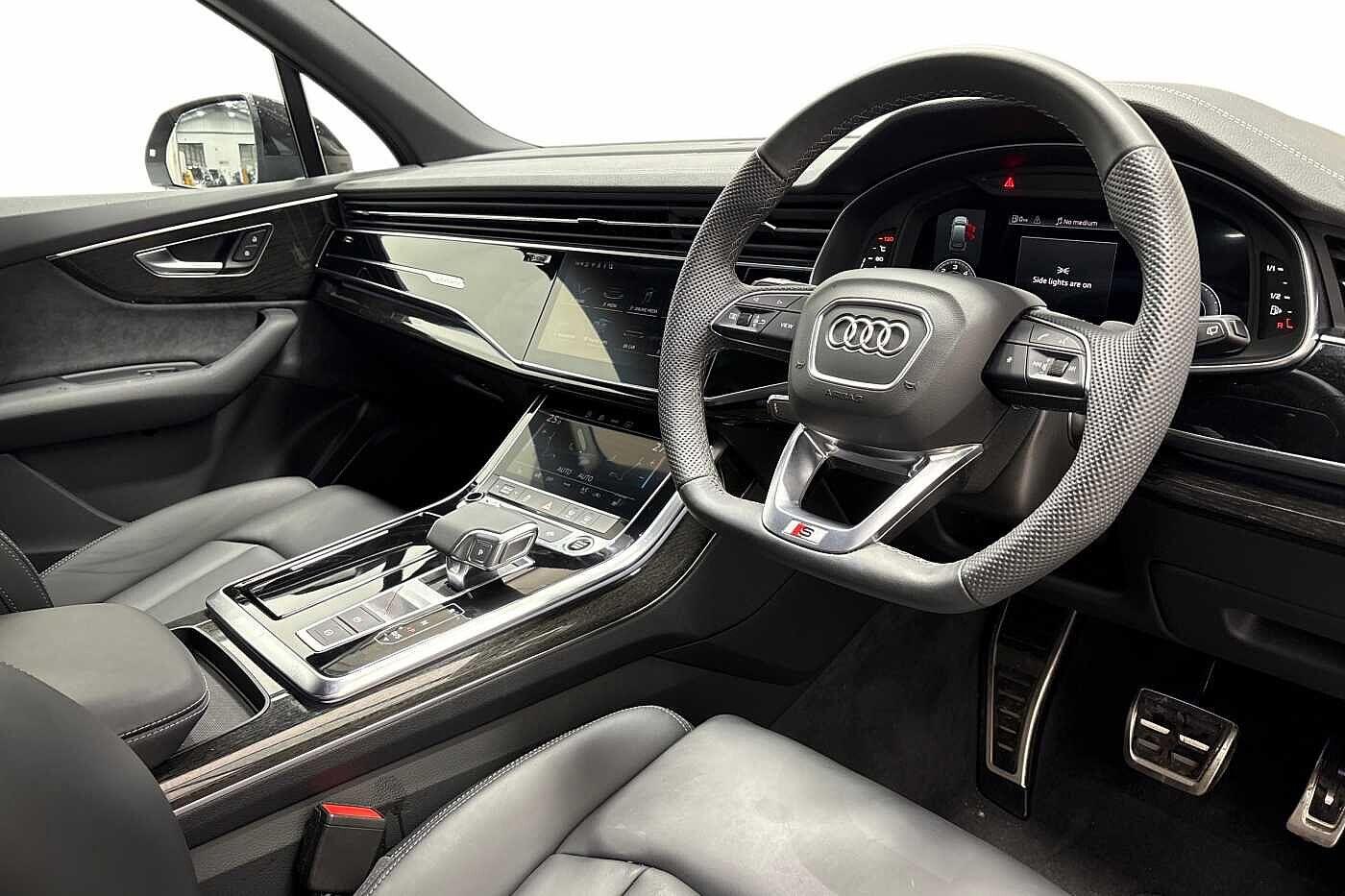 Used Audi Q7 2025 for sale - 76641764: Photo 7