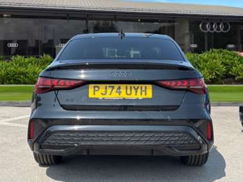 Used Audi A3 2025 for sale - 74872008: Photo