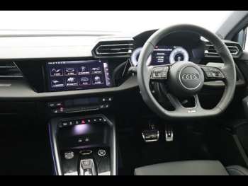 Used Audi A3 2024 for sale - 74927975: Photo