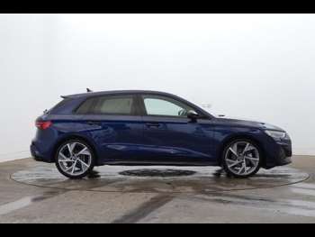 Used Audi A3 2024 for sale - 74927975: Photo