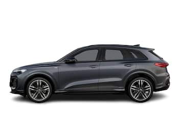 Used Audi Q5 2026 for sale - 79582741: Photo