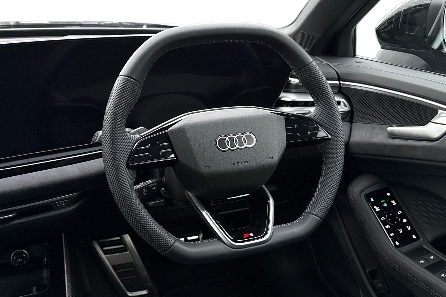 Used Audi A6 Saloon 2025 for sale - 76884225: Photo 17