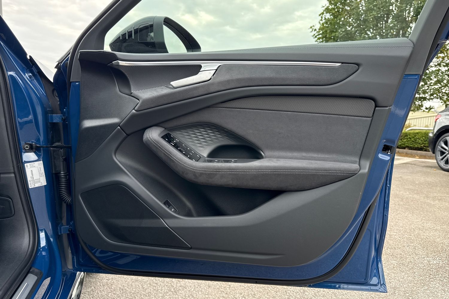 Used Audi A6 Saloon 2025 for sale - 76884225: Photo 20