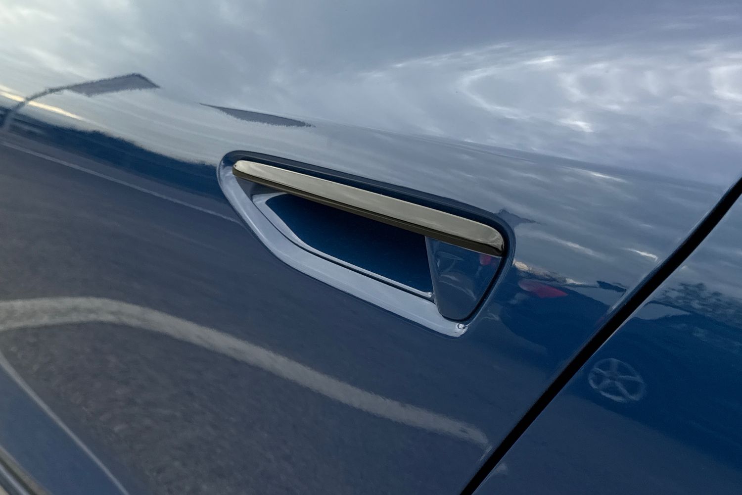 Used Audi A6 Saloon 2025 for sale - 76884225: Photo 31