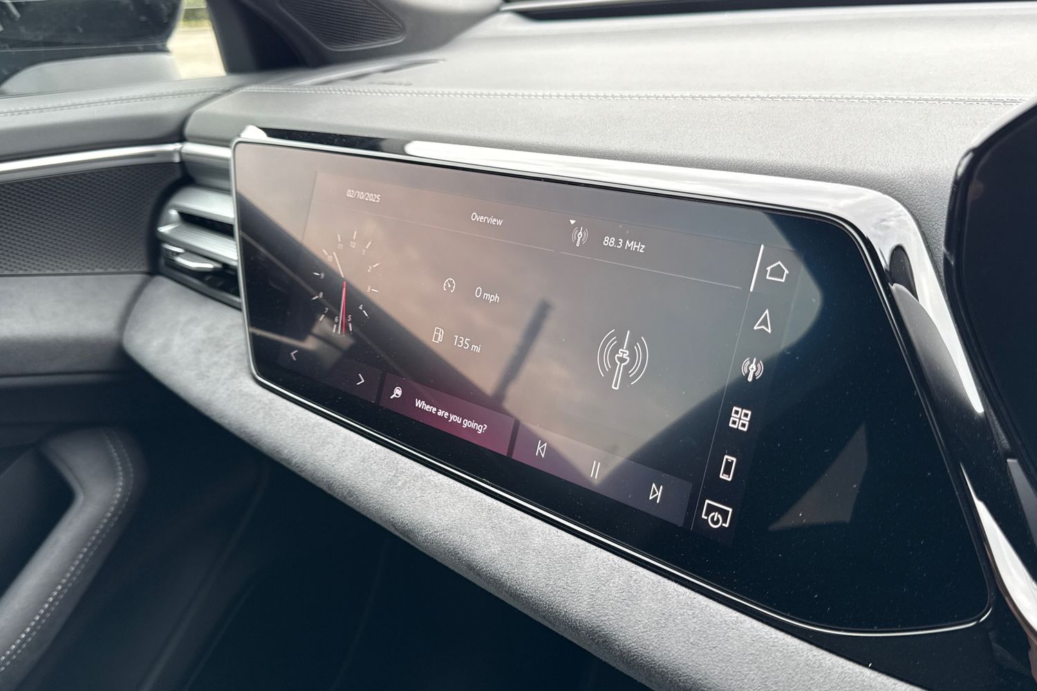 Used Audi A6 Saloon 2025 for sale - 76884225: Photo 34