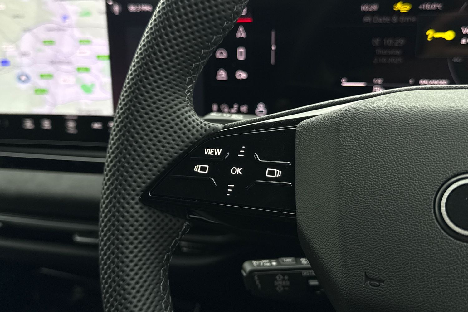 Used Audi A6 Saloon 2025 for sale - 76884225: Photo 35