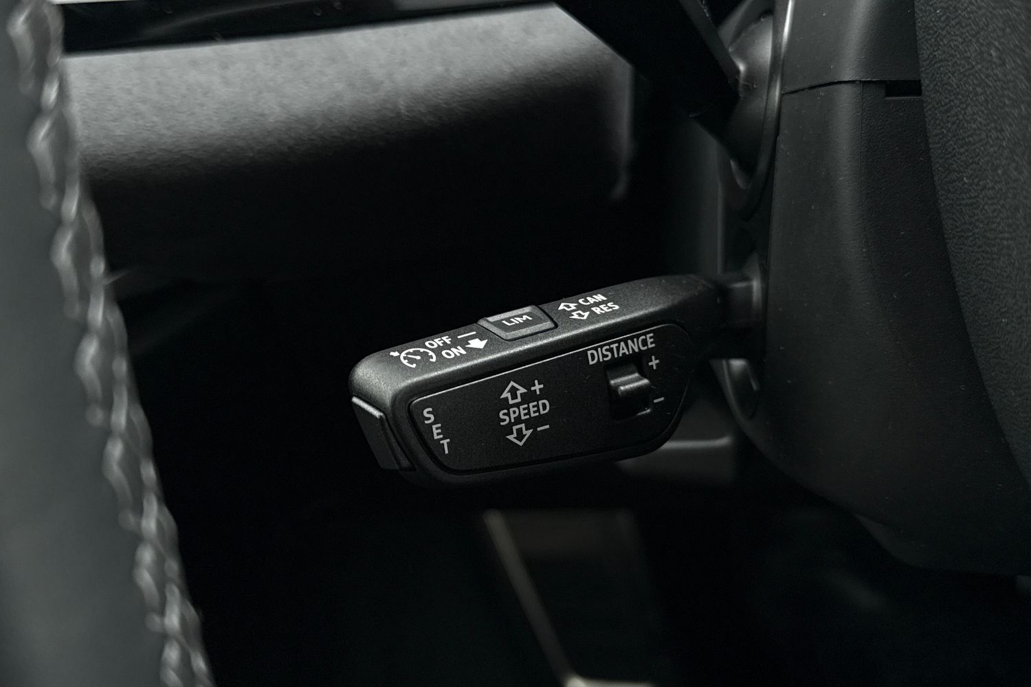 Used Audi A6 Saloon 2025 for sale - 76884225: Photo 37