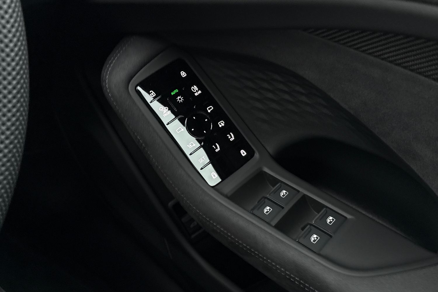 Used Audi A6 Saloon 2025 for sale - 76884225: Photo 39