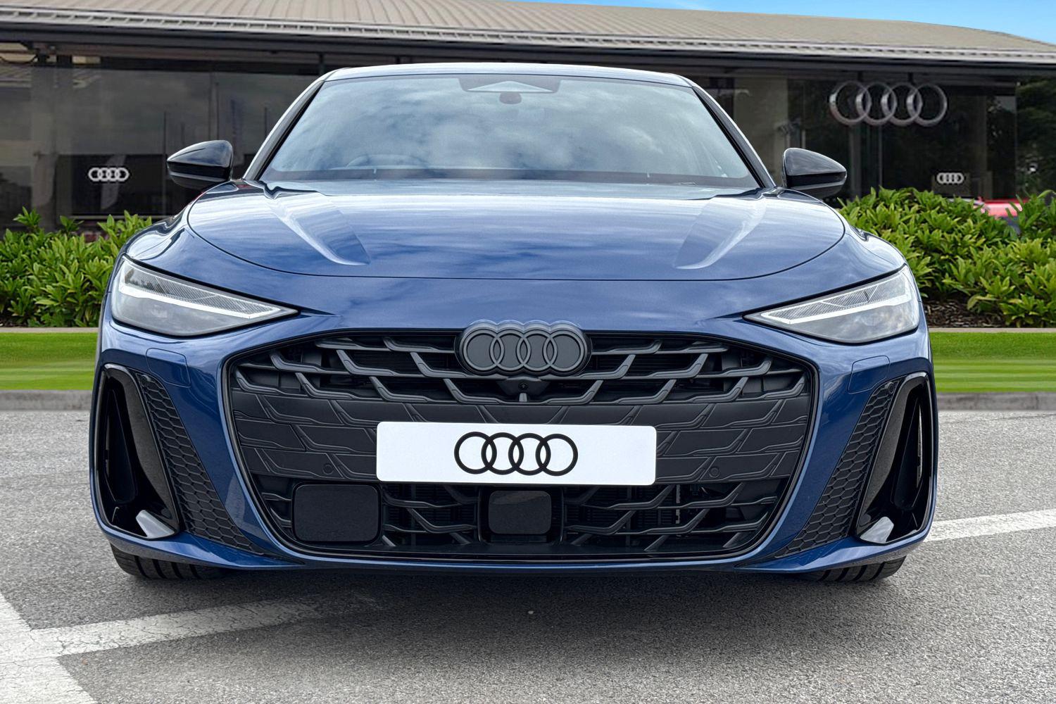 Used Audi A6 Saloon 2025 for sale - 76884225: Photo 5