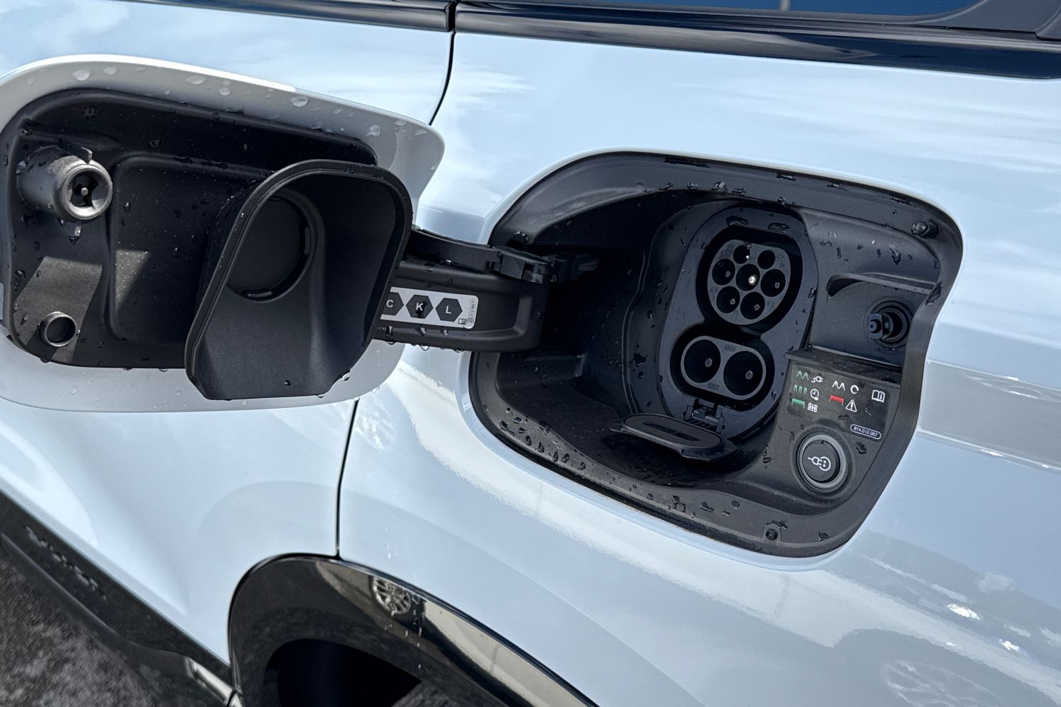 Used Audi Q6 e-tron 2026 for sale - 77382485: Photo 25