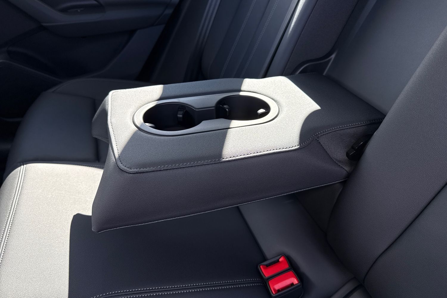 Used Audi Q6 e-tron 2026 for sale - 77382485: Photo 29