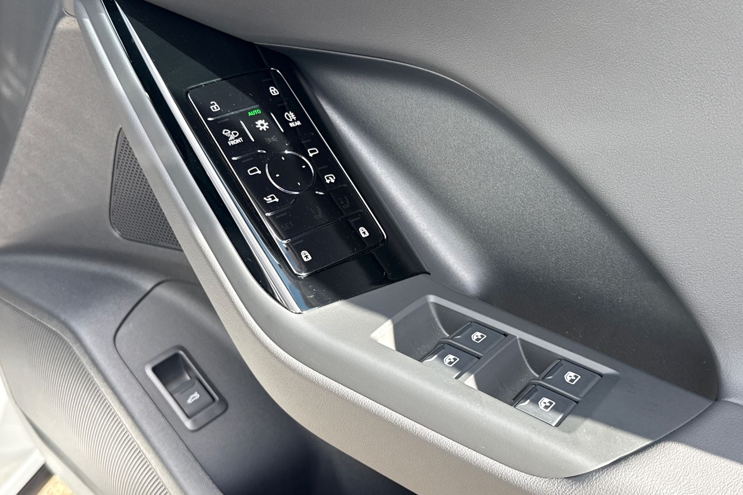 Used Audi Q6 e-tron 2026 for sale - 77382485: Photo 30