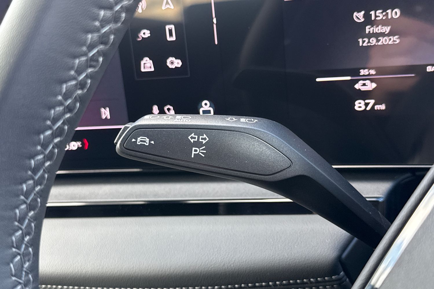 Used Audi Q6 e-tron 2026 for sale - 77382485: Photo 32