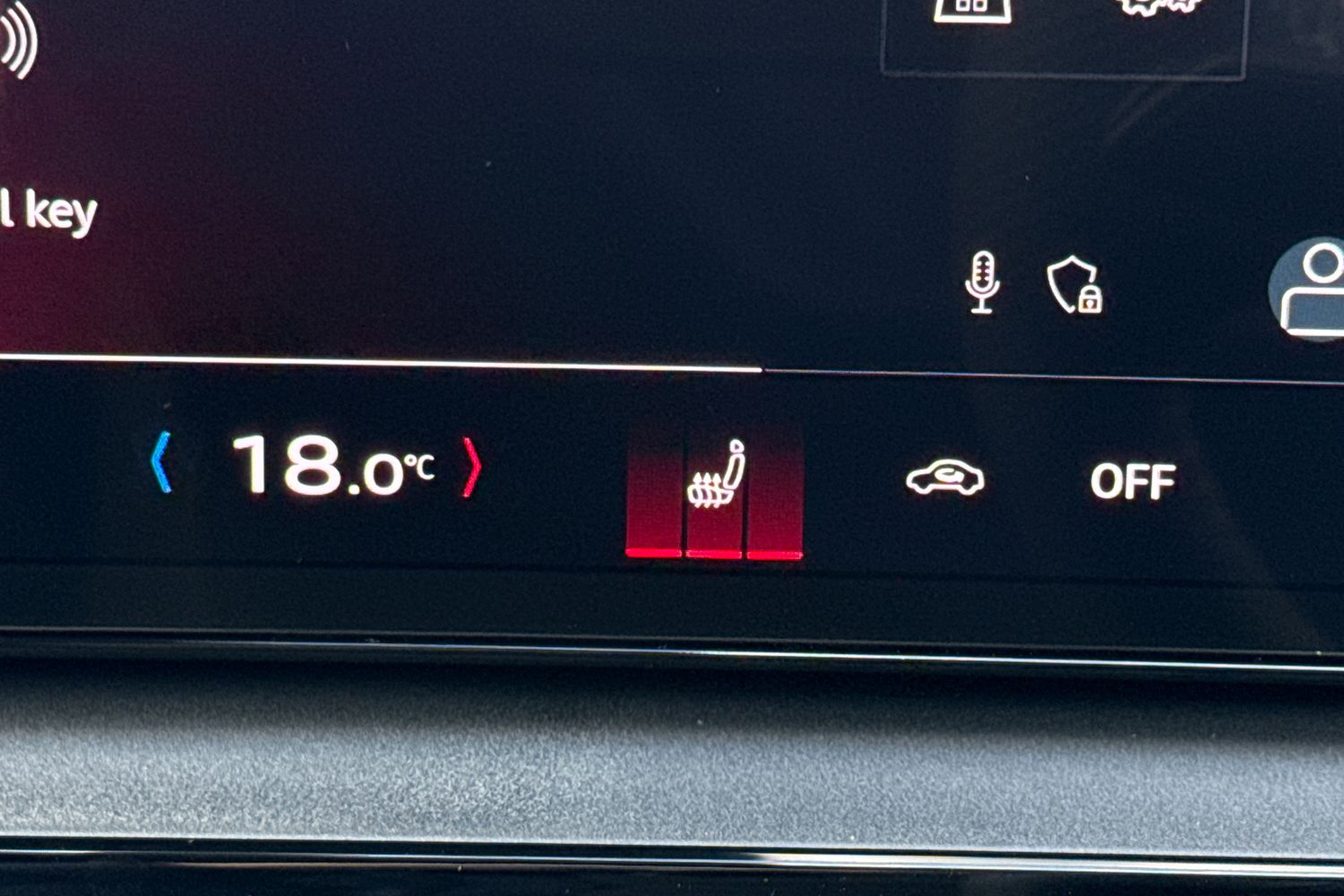 Used Audi Q6 e-tron 2026 for sale - 77382485: Photo 45