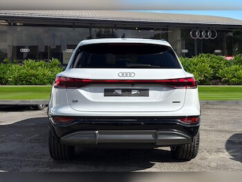 Used Audi Q6 e-tron 2026 for sale - 77382485: Photo