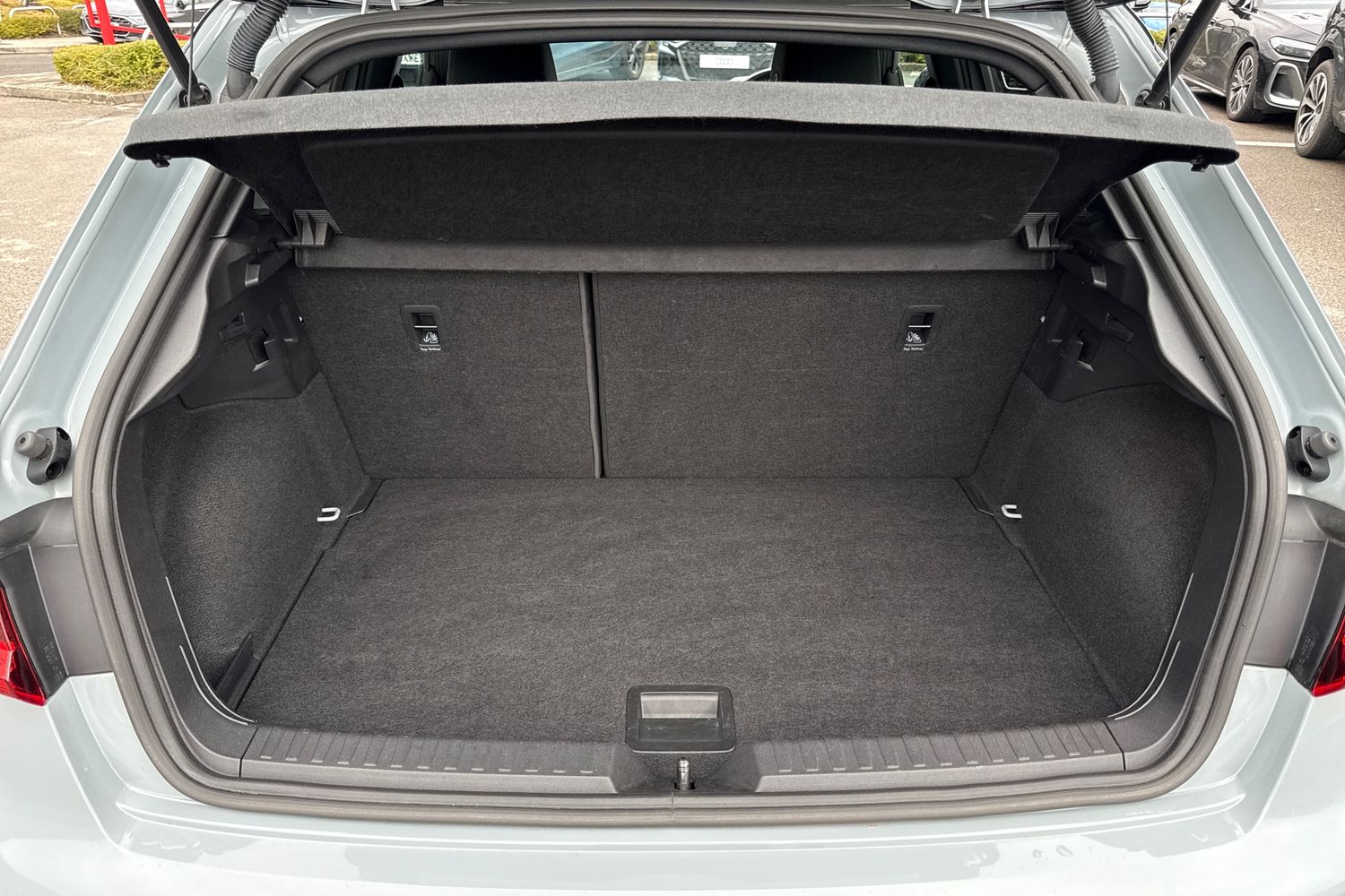 Used Audi A1 2023 for sale - 77308703: Photo 10