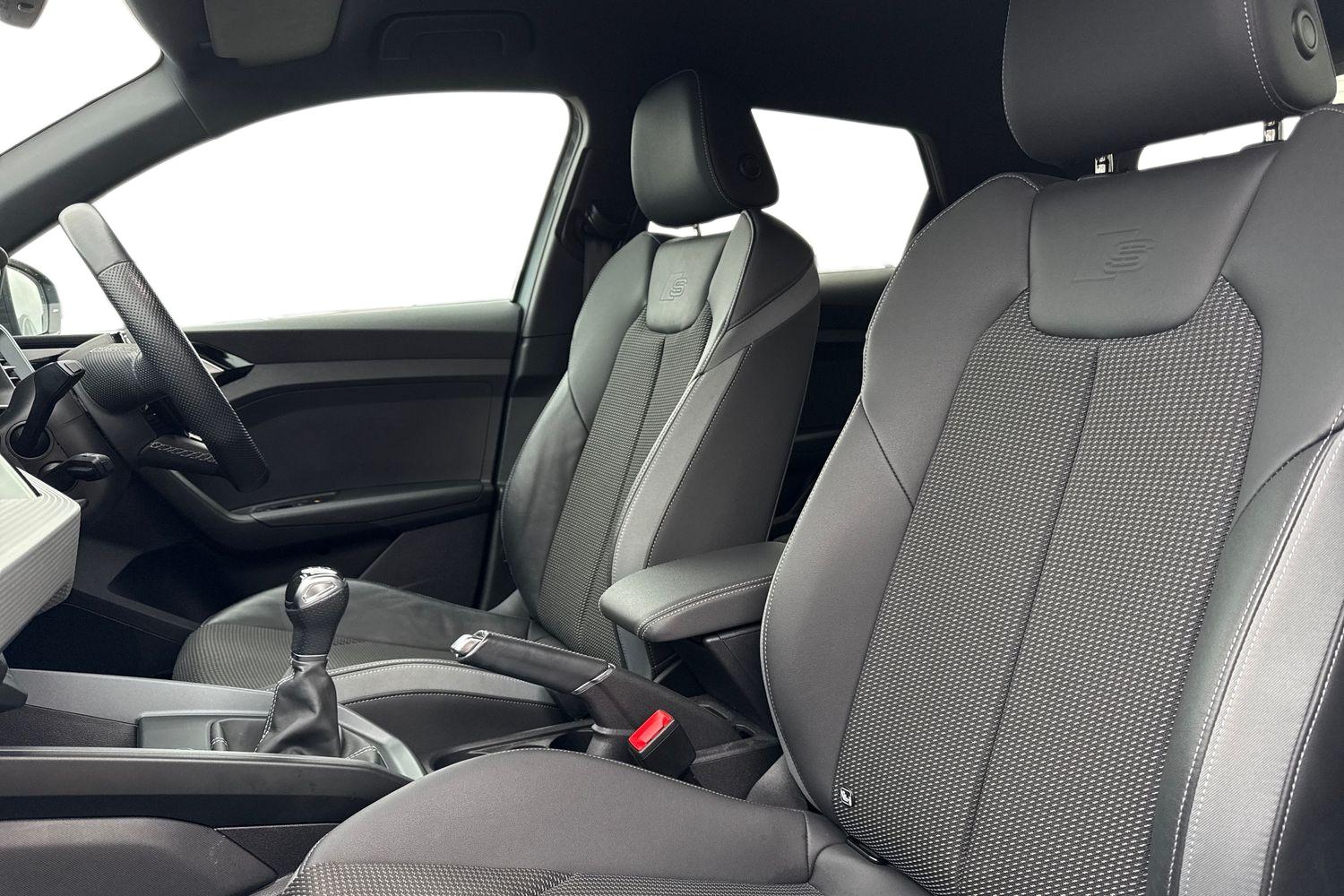 Used Audi A1 2023 for sale - 77308703: Photo 11