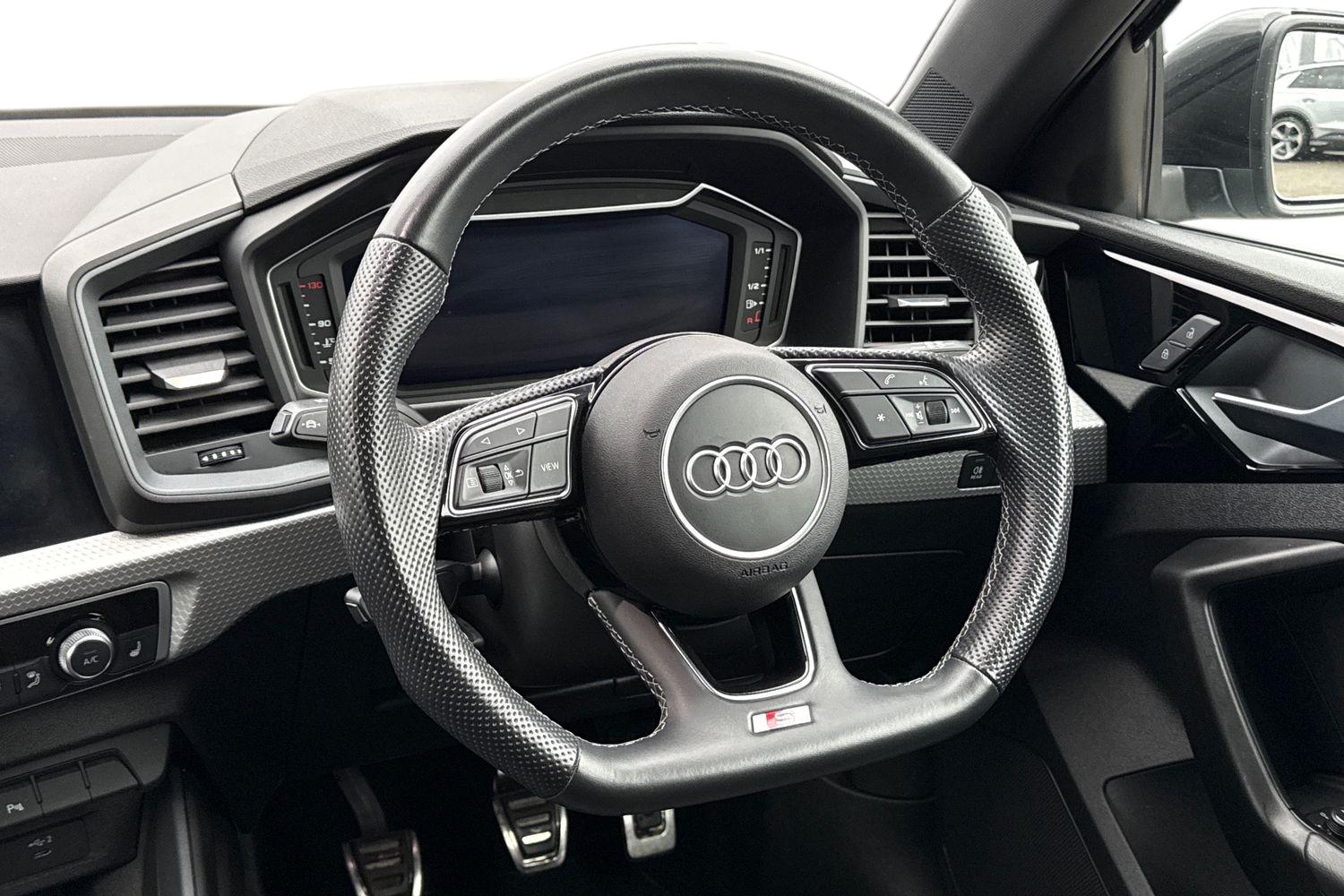 Used Audi A1 2023 for sale - 77308703: Photo 13