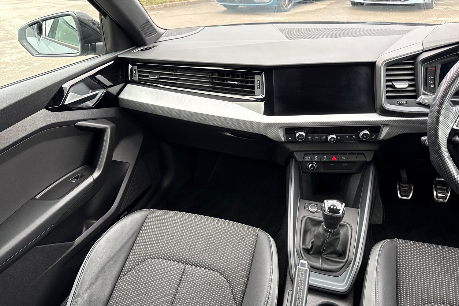 Used Audi A1 2023 for sale - 77308703: Photo 15