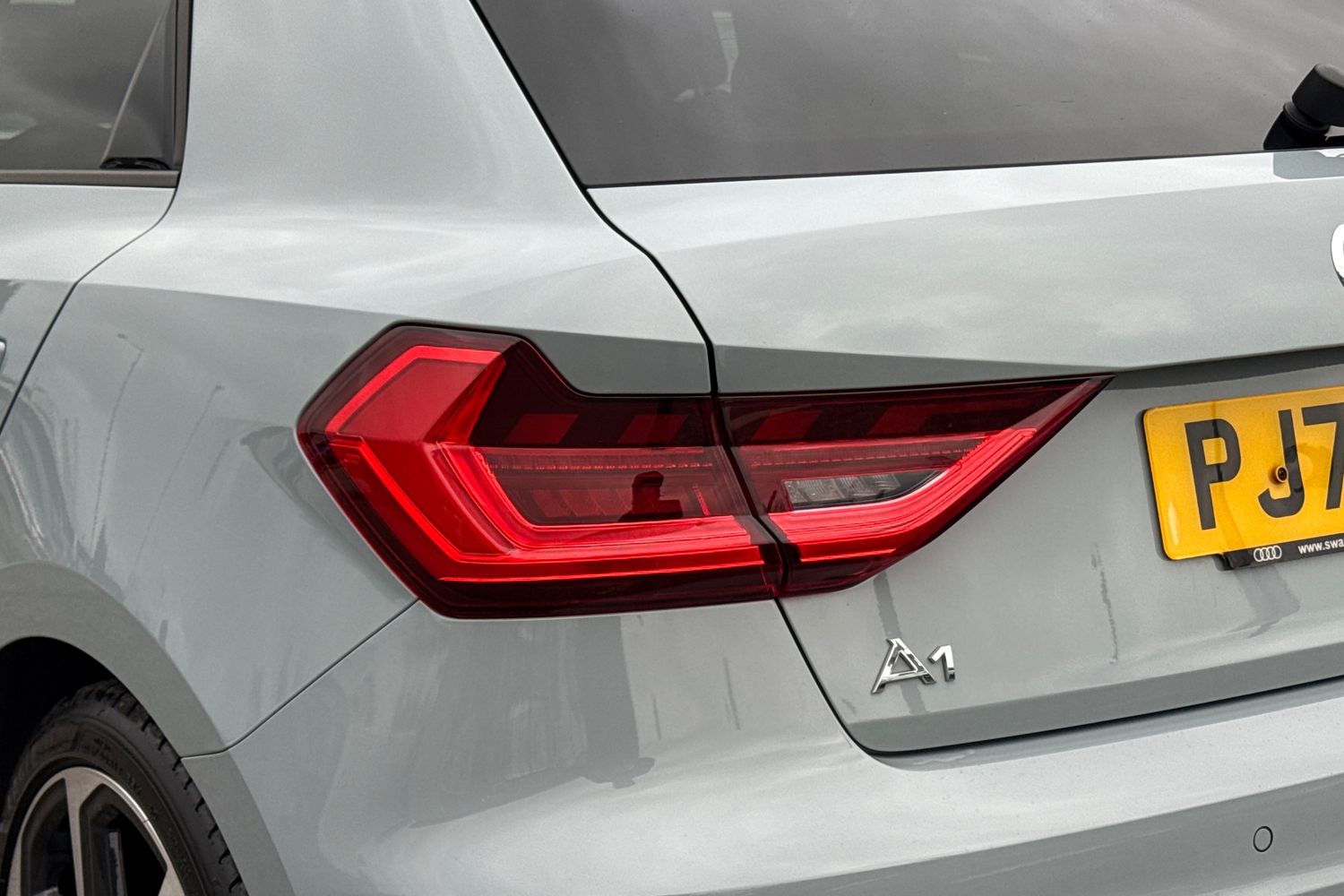 Used Audi A1 2023 for sale - 77308703: Photo 16