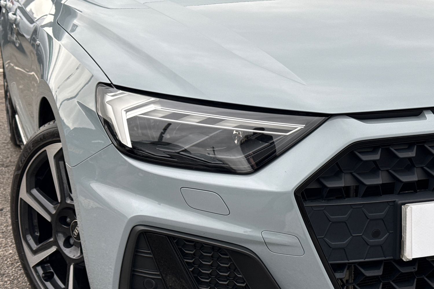 Used Audi A1 2023 for sale - 77308703: Photo 17