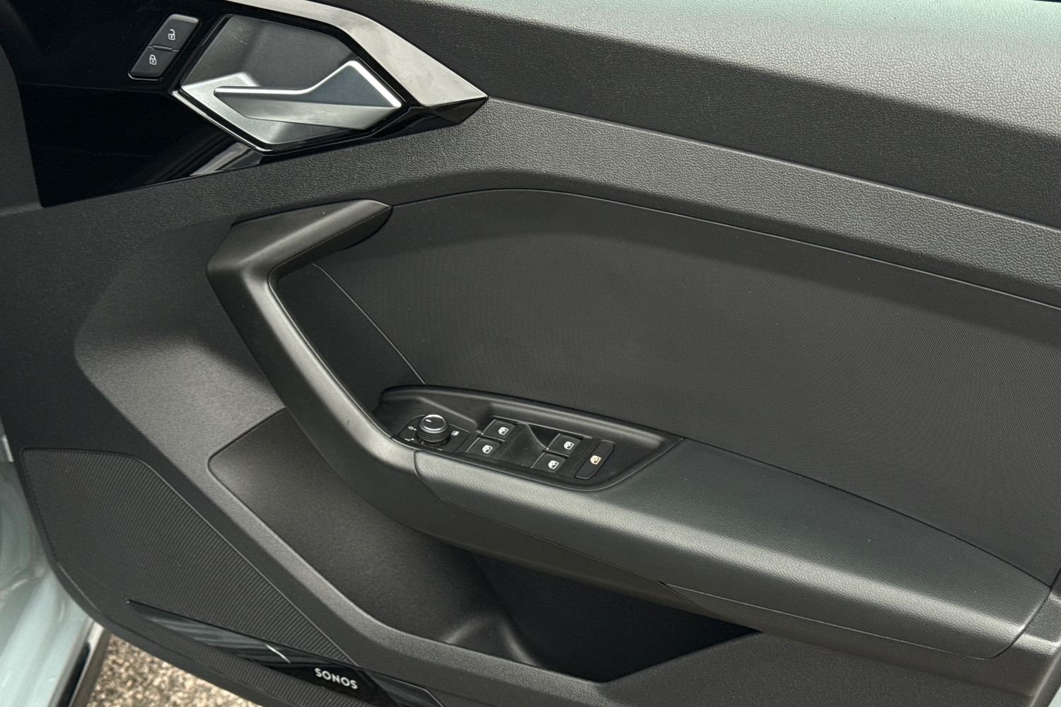 Used Audi A1 2023 for sale - 77308703: Photo 18